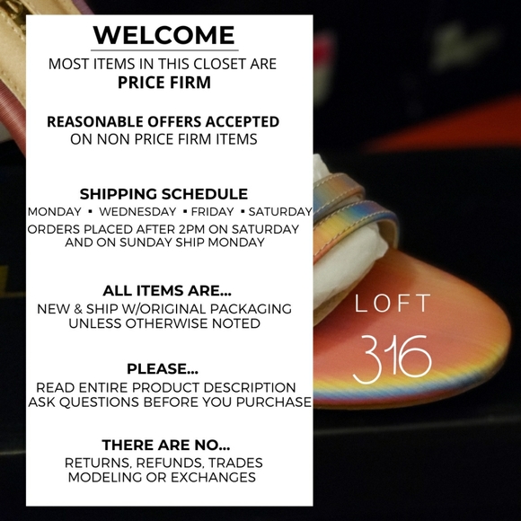 🌼 NEW! The Ramiah - Picture 2 of 6